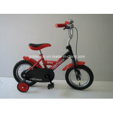 Vélo pour enfants avec cadre en acier 12 &quot;(1207)